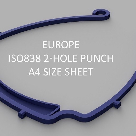 Download free 3D printing models Clips for 3DVerkstan Protective Visors