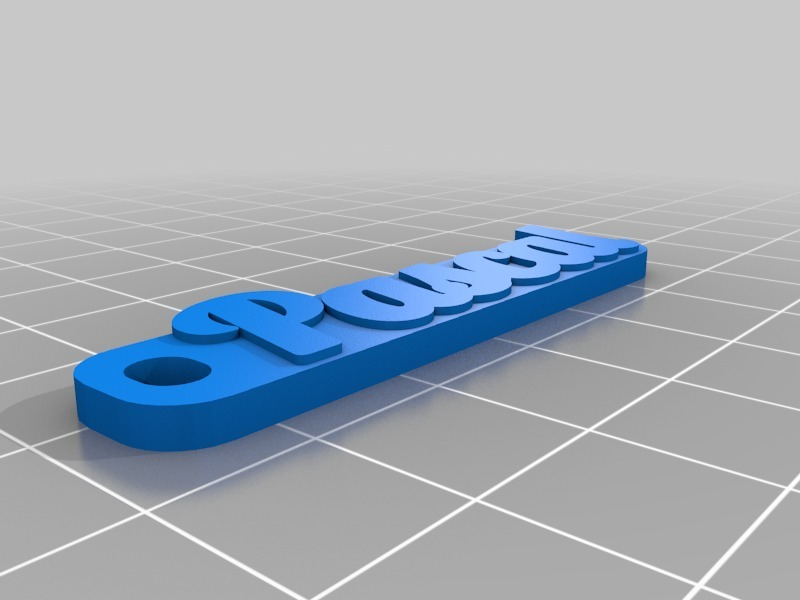 Free 3D file Pascal 1・3D printer design to download・Cults