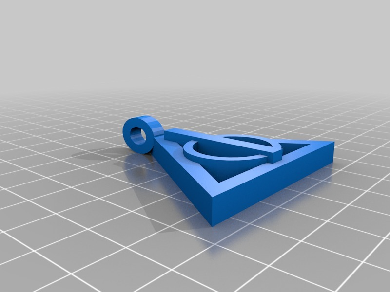 Free 3D file 3D Printed Game Pieces・3D print model to download・Cults