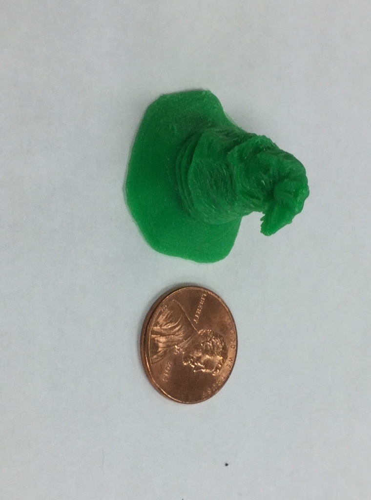 Free 3D file 3D Printed Game Pieces・3D print model to download・Cults