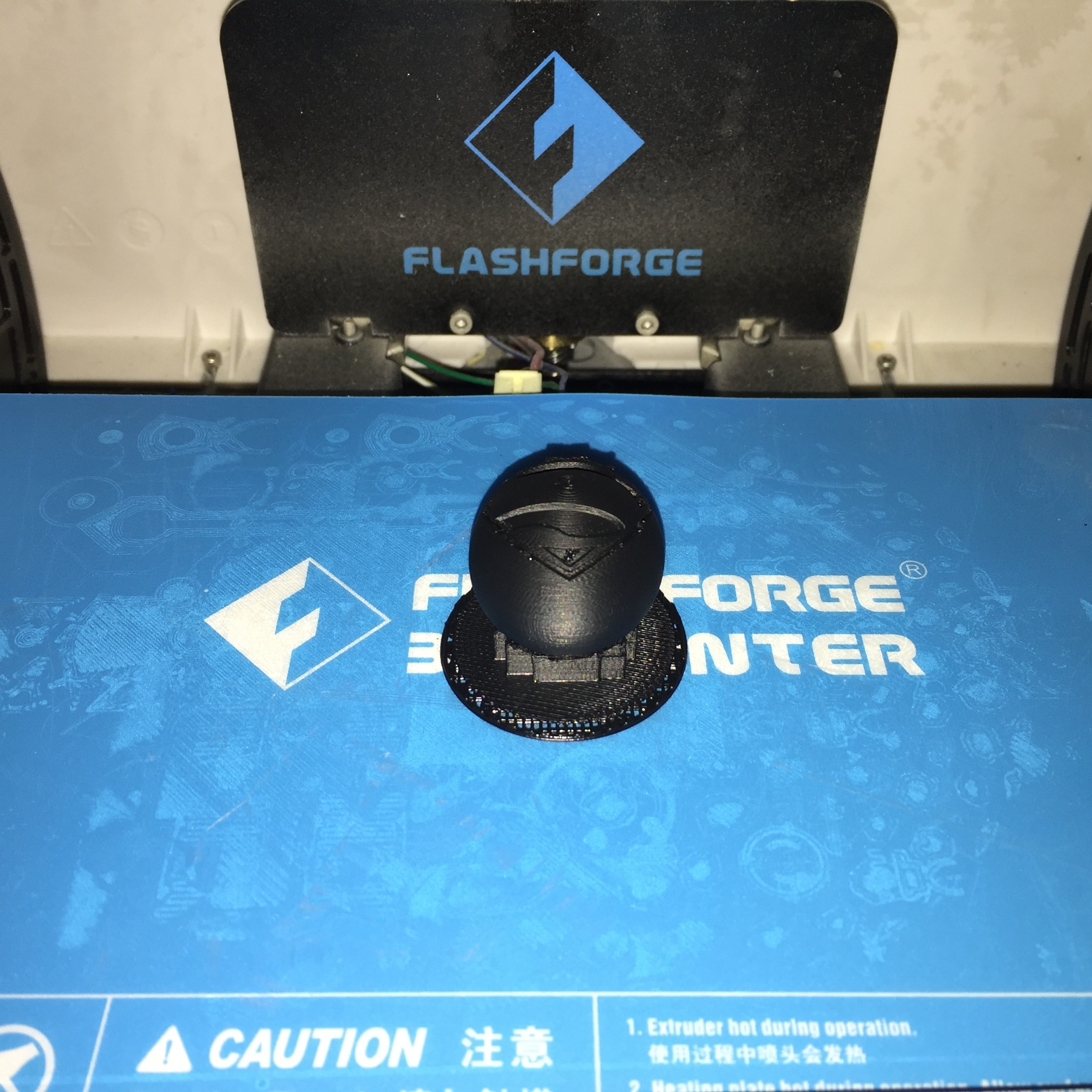 Free STL file House of El crest・3D print object to download・Cults