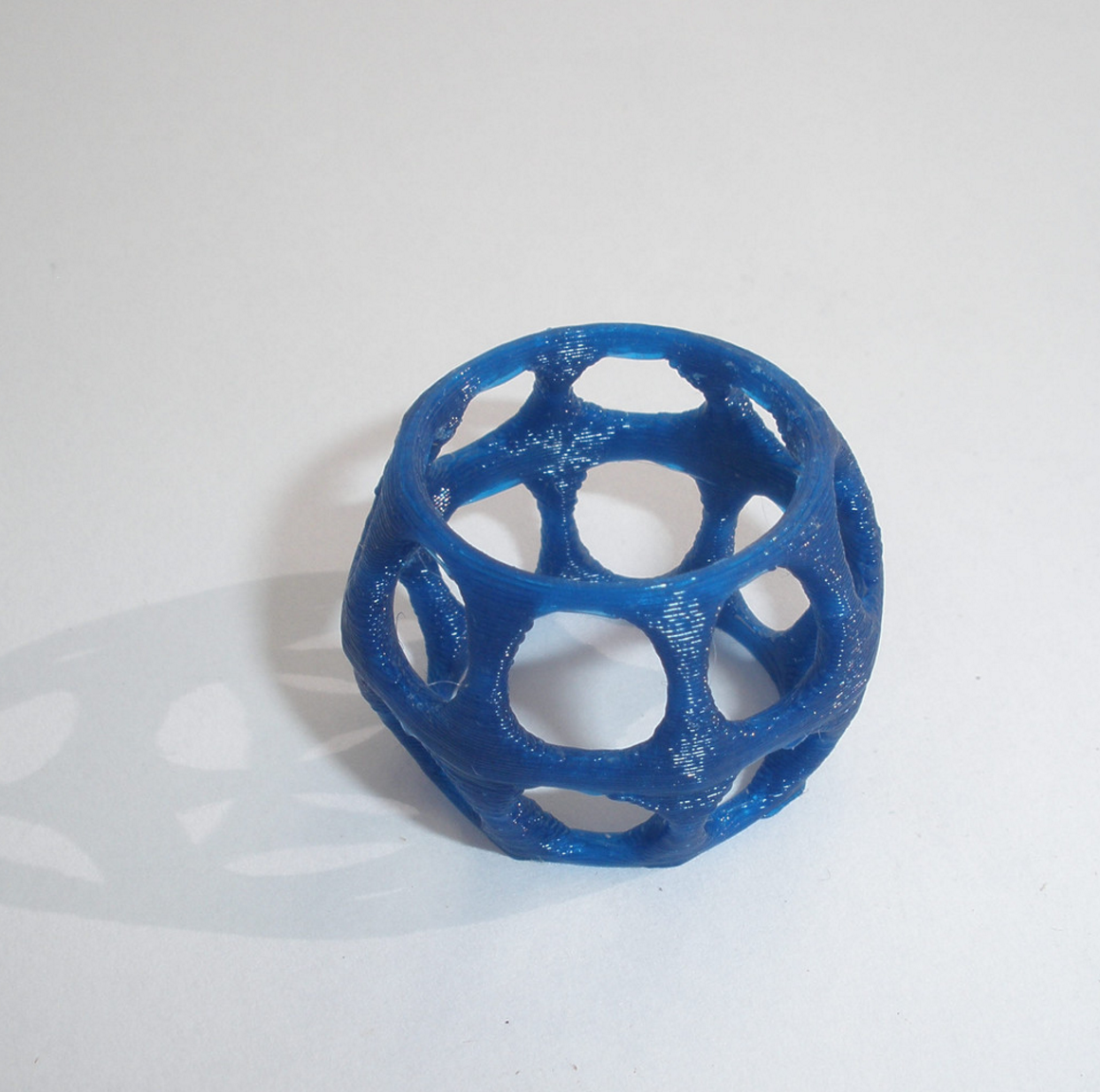Download free STL file Ring Holes 2 • 3D printable object ・ Cults