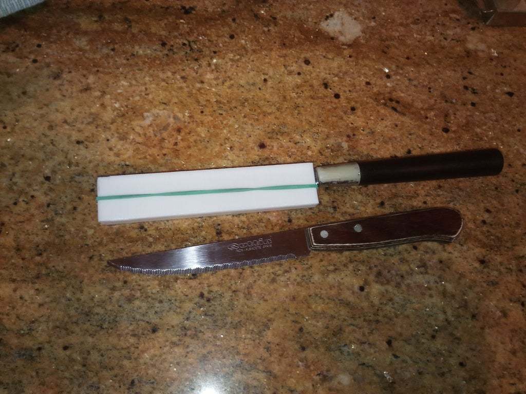 Knife Cover