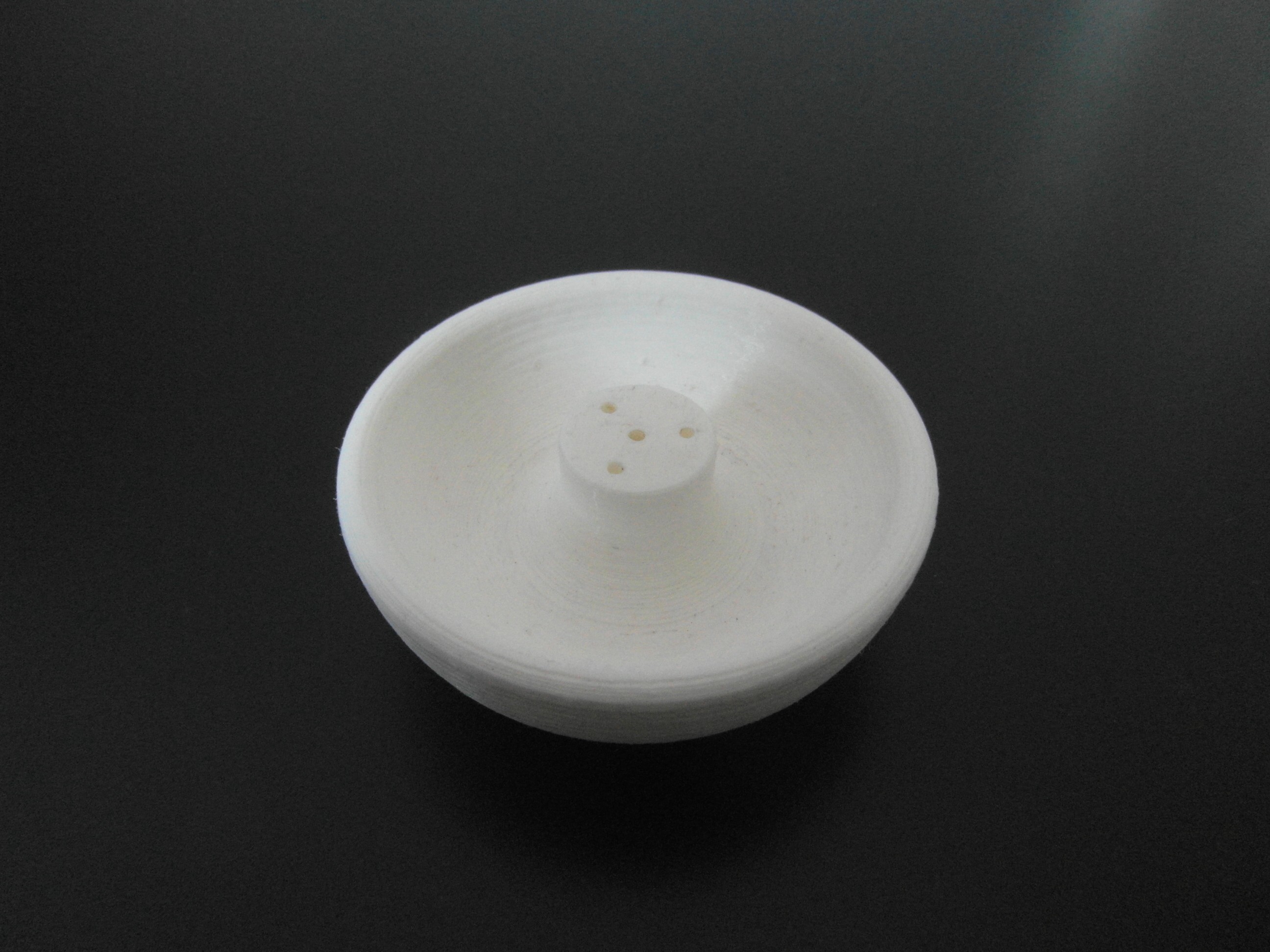 Free STL file Incense holder・3D printable design to download・Cults