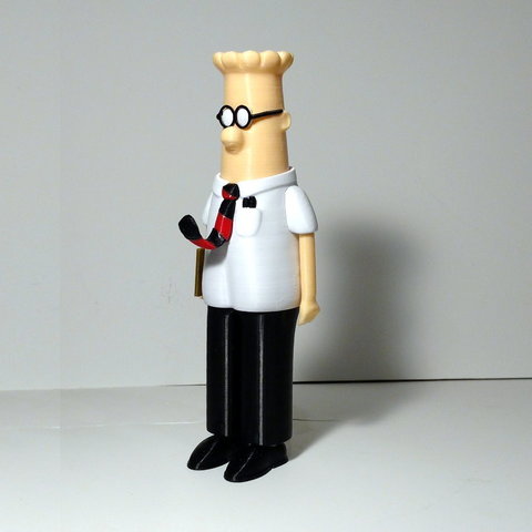 Dilbert