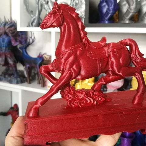 another horse free horse templates