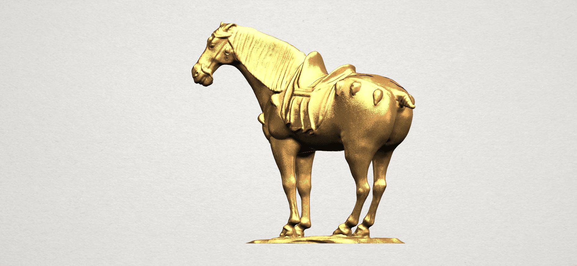 4 horse. 4 horse