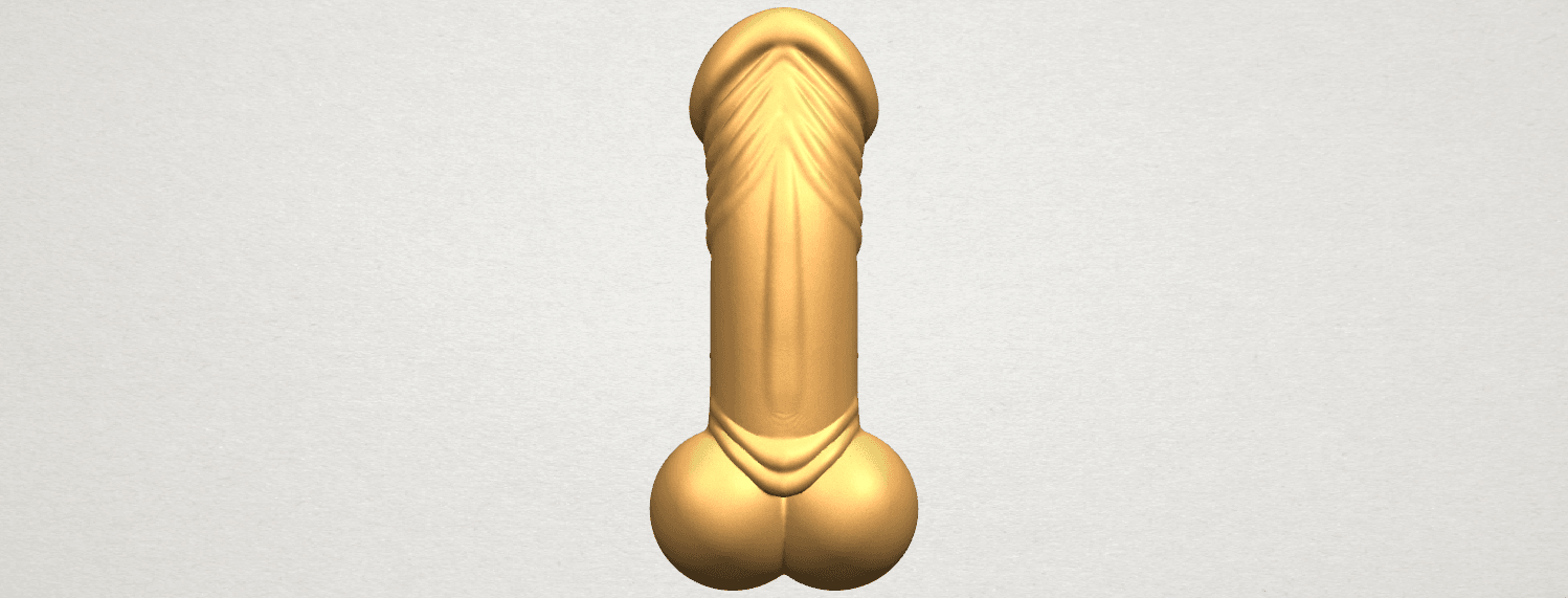 Dick Model Dick Model