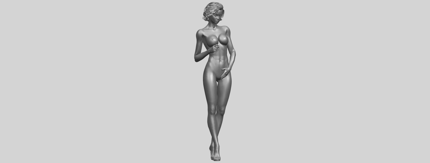 Naked Nude 18 Naked Nude 18
