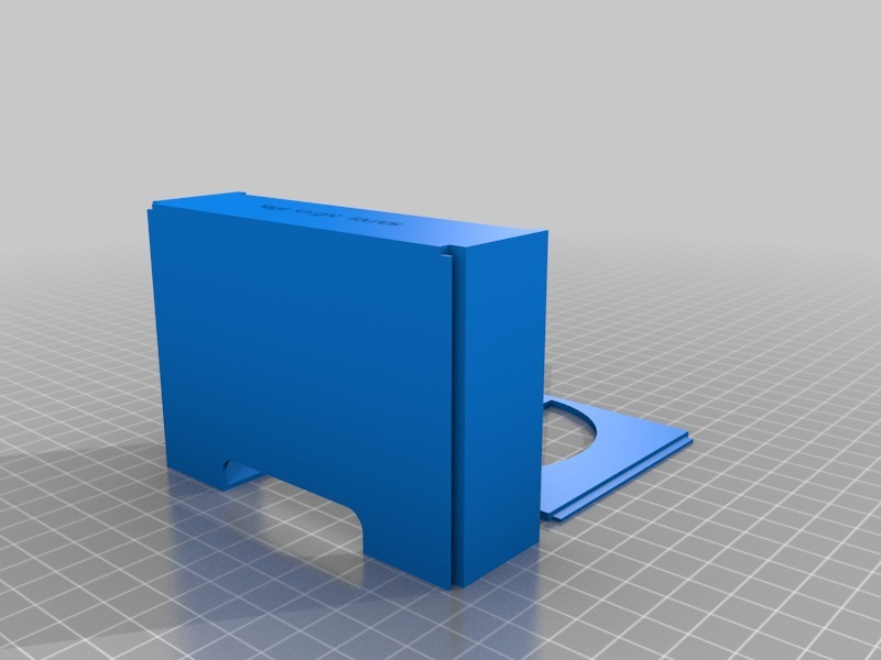Free 3D file Mage Knight Wounds・Model to download and 3D print・Cults