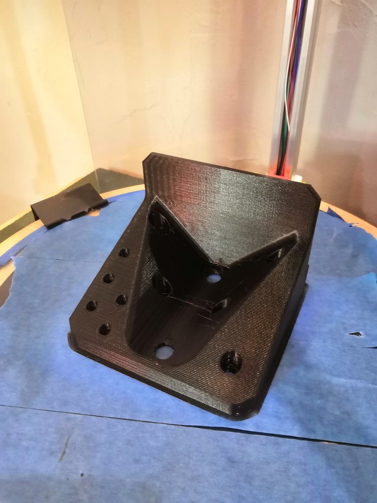 Free 3D file Allit Support tounevis / Screwdrivers holder・3D printer