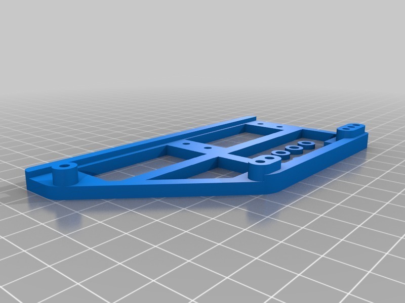 Free 3D file Tamiya tank treads・3D printable object to download・Cults