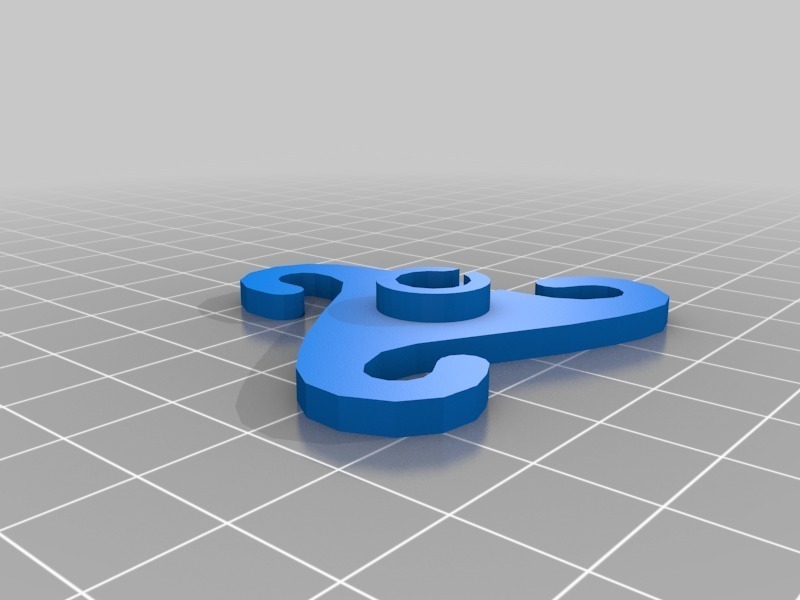 Free 3D file Simple Filament Guide 🪢・Object to download and to 3D print ...