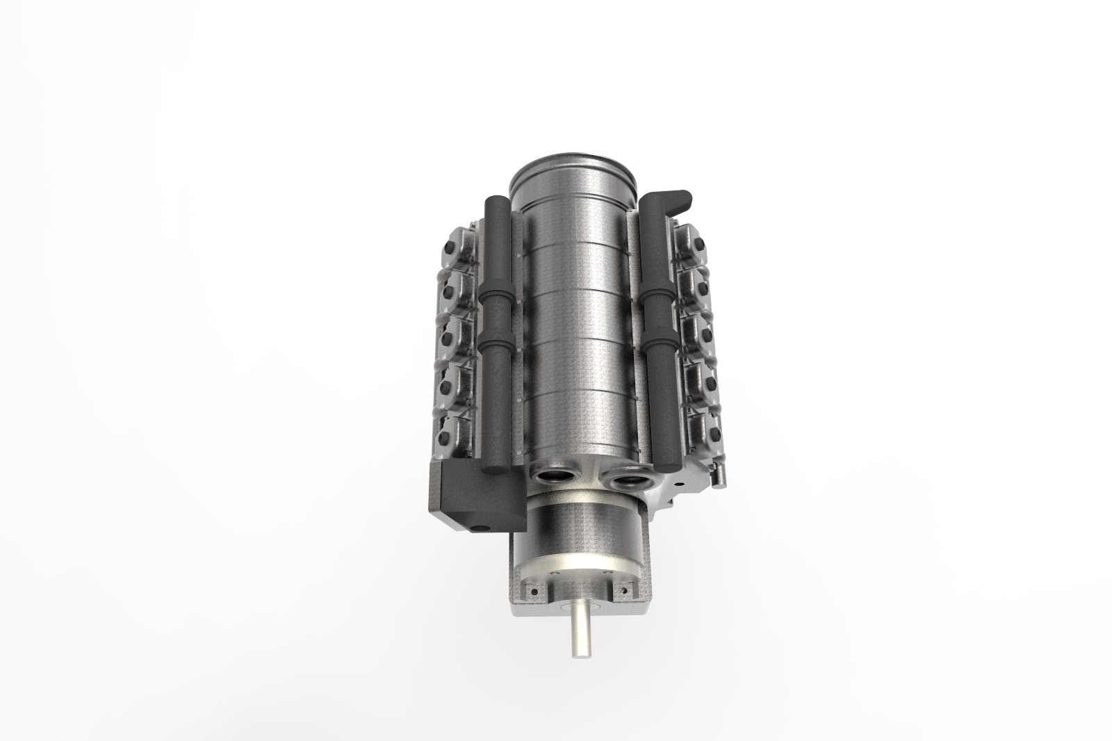 3D file Motor for RC 1/10・3D printable model to download・Cults