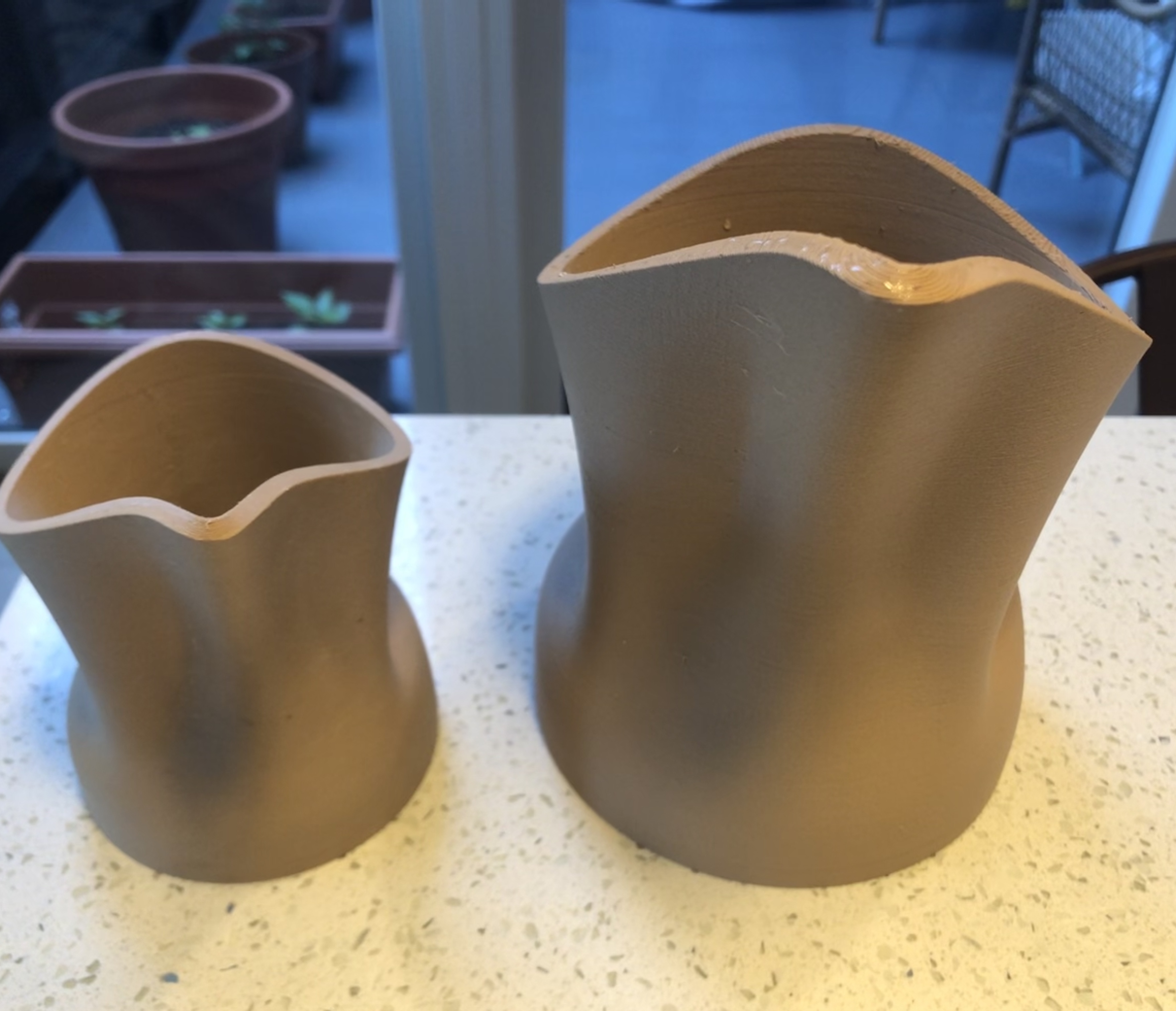 Watering Can Template Printable