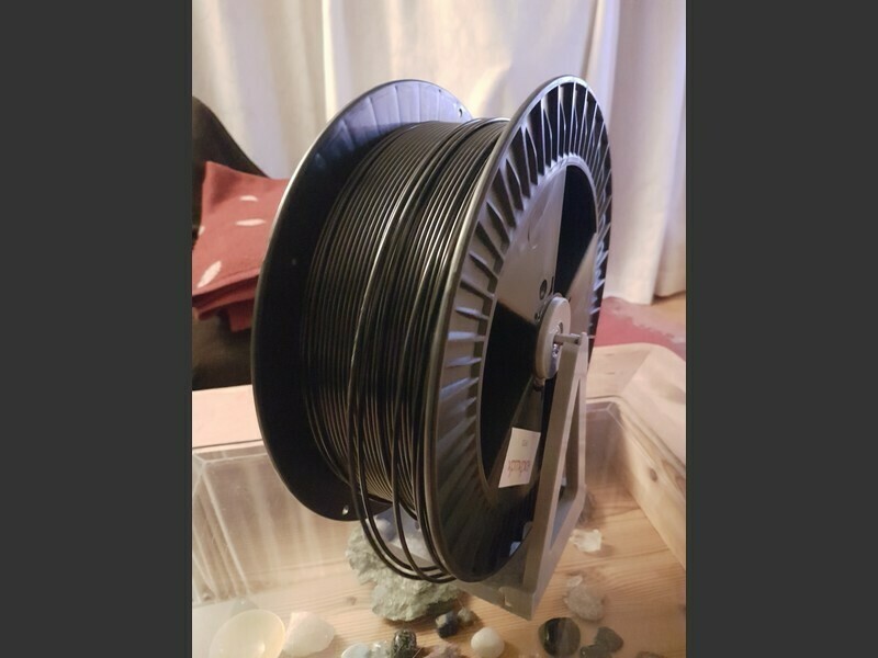Free 3D file Spool Holder 🪢・3D printer model to download・Cults