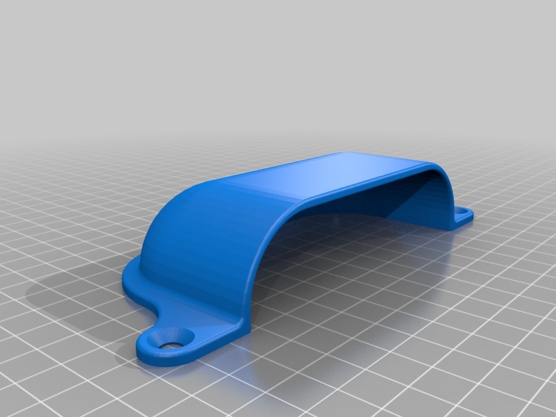 Free 3D file Handle handle・3D print model to download・Cults