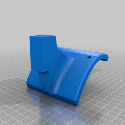 Télécharger fichier impression 3D gratuit Portegobelet Lotus Elise