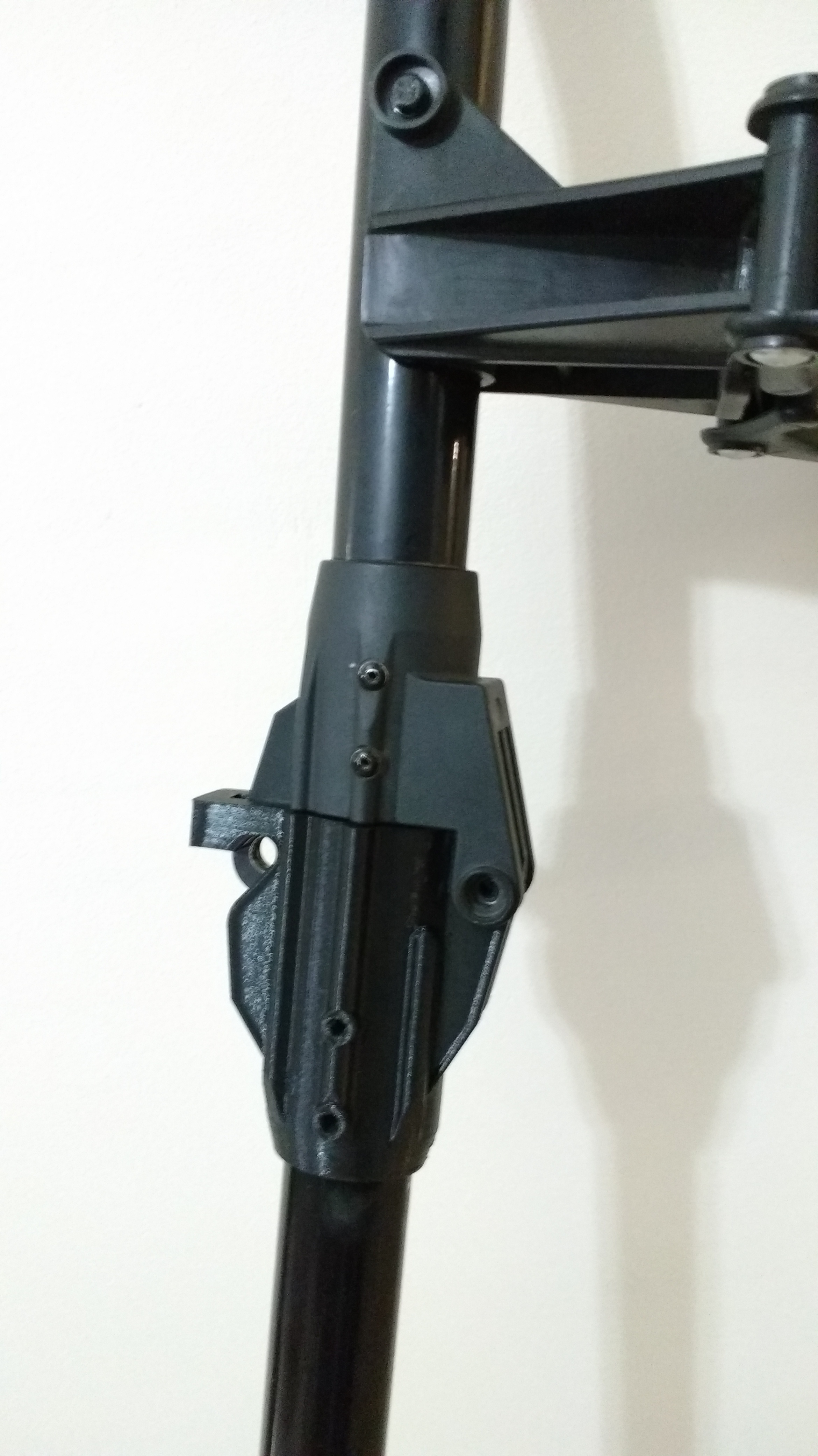 STL file Replacement Hillbilly Terrain Golf Cart・3D printer design to