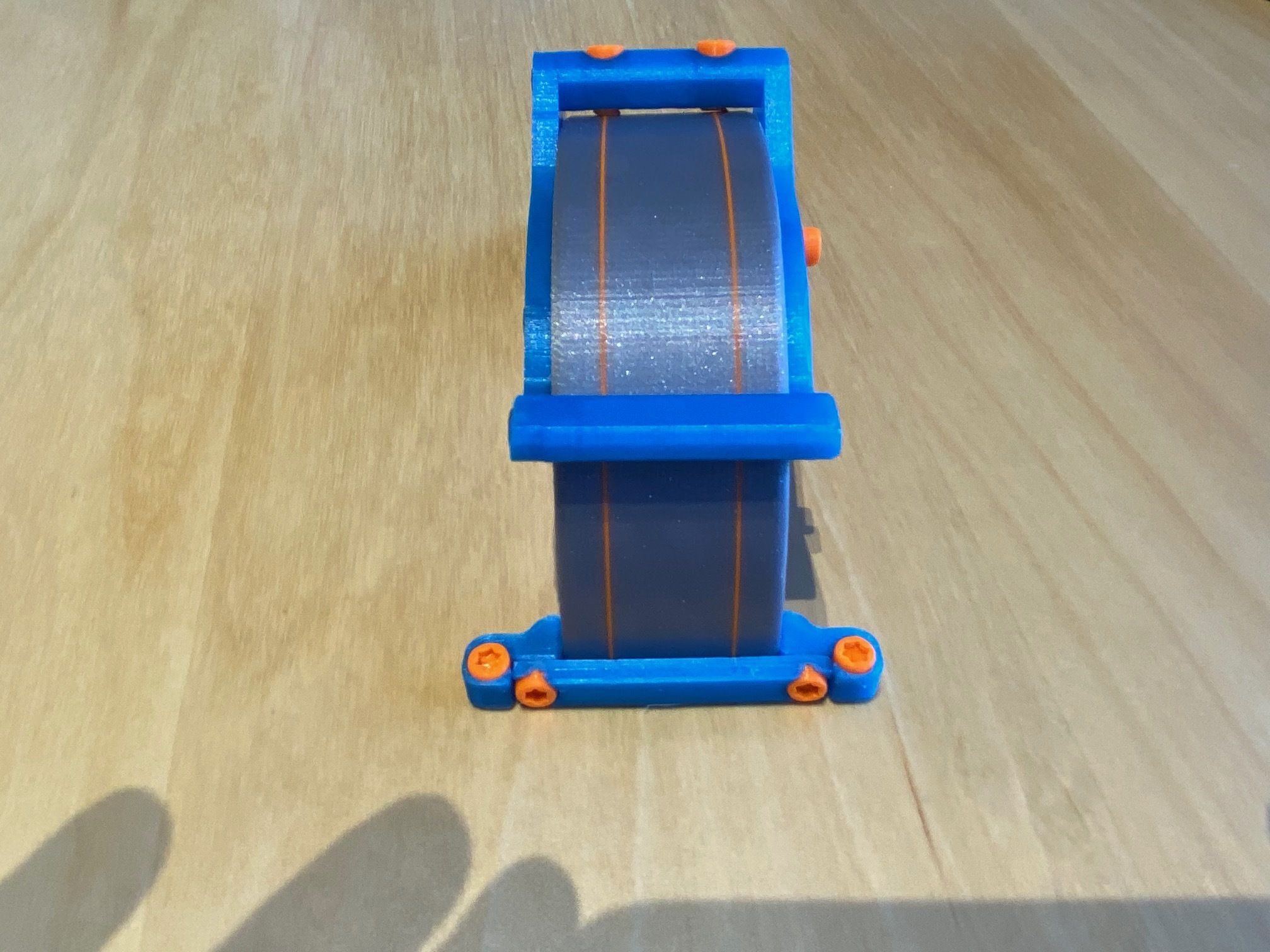 Descargar Archivo STL Gratis Soporte IPHONE STAND V2 Ajustable Objeto 