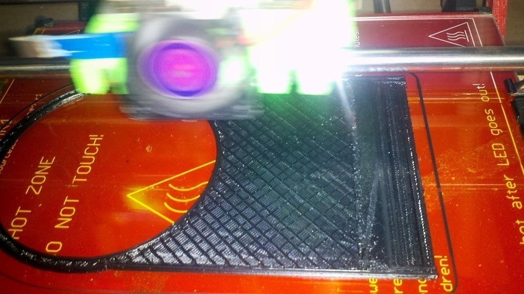 Free 3D file Golf practice holes・3D printing design to download・Cults