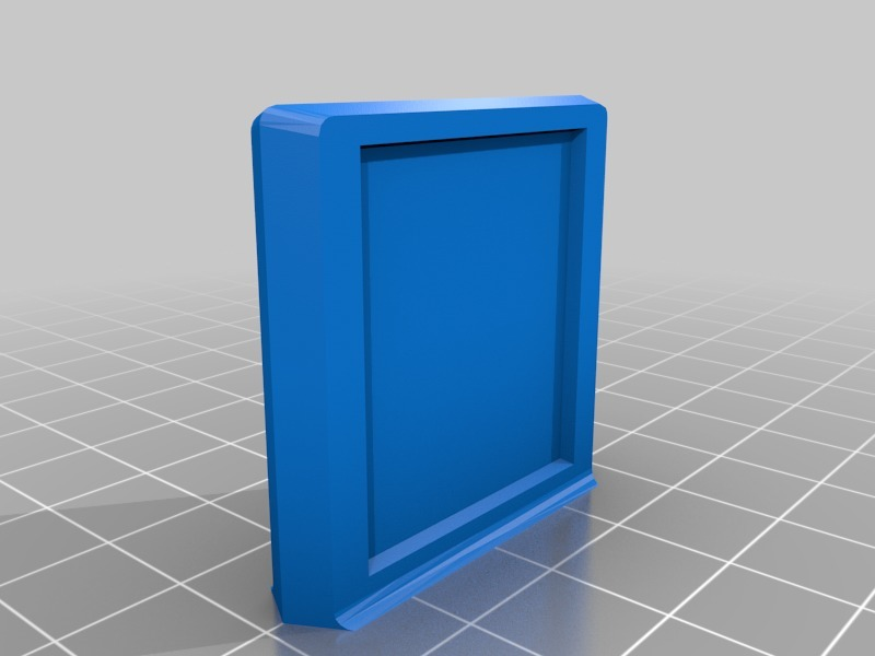 Free 3D file Gloomhaven Accent Wall・3D printable model to download・Cults