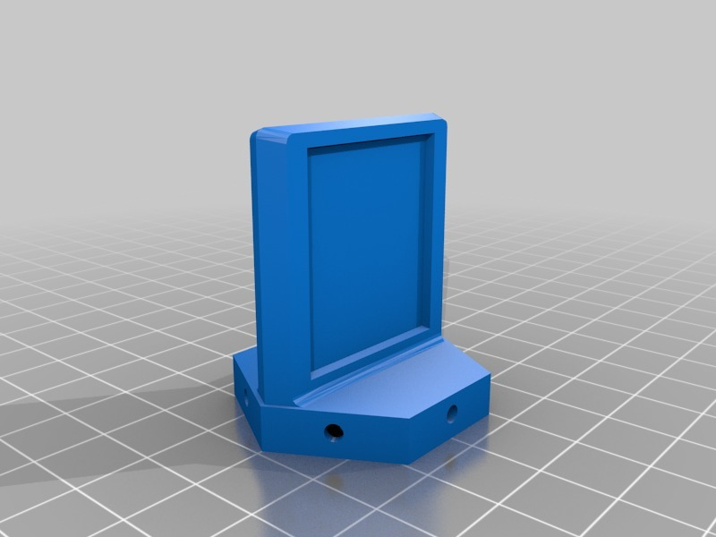 Free 3D file Gloomhaven Accent Wall・3D printable model to download・Cults