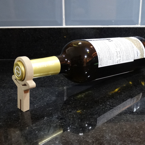Head Wine