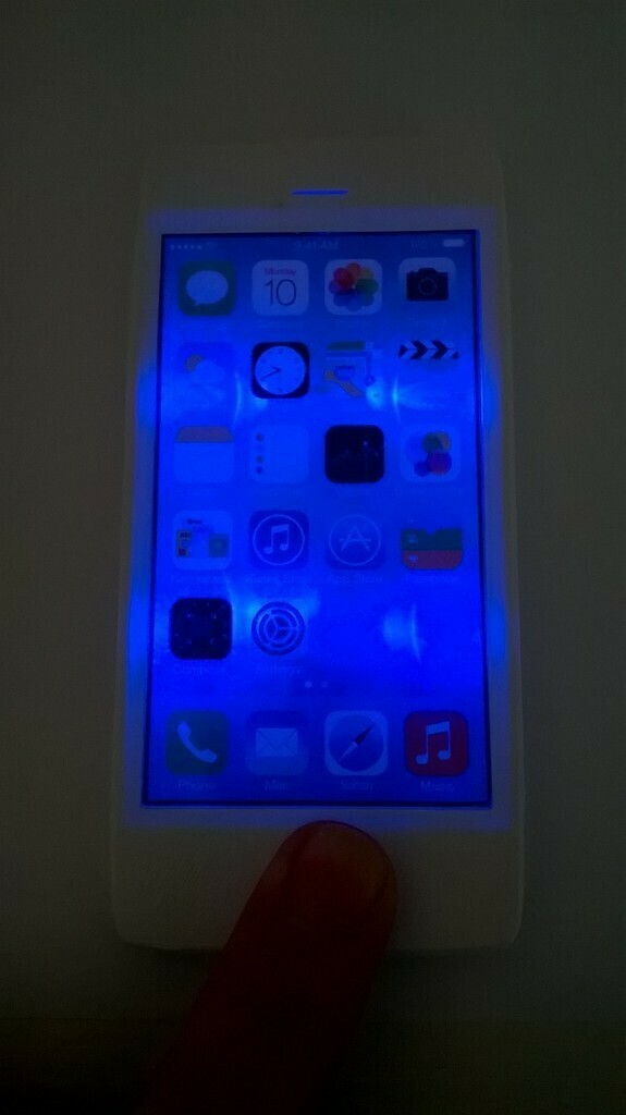 Free 3D file Smartphone for children・3D printing idea to download・Cults