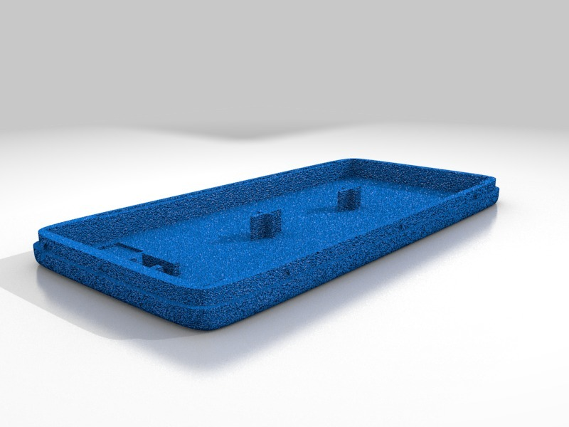 Free 3D file Smartphone for children・3D printing idea to download・Cults