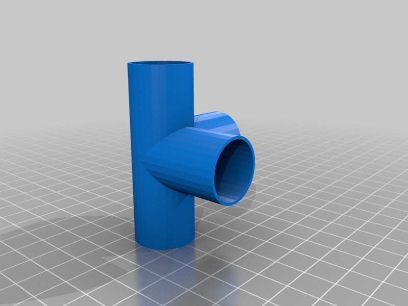 Free 3D file rod connector 4 9.5 10.5 30 ⚙️・3D printable design to ...