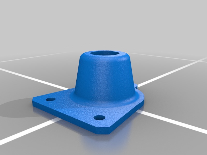 Free 3D file Acetone bath 🛀・3D printable object to download・Cults