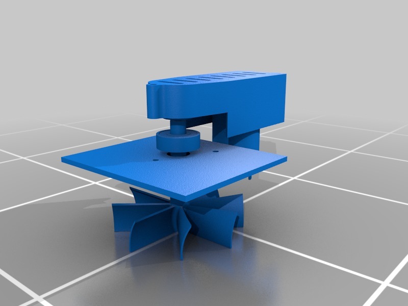 Free 3D file Acetone bath 🛀・3D printable object to download・Cults
