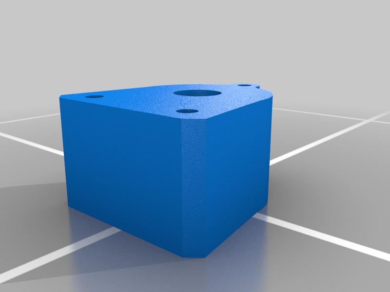 Free 3D file Acetone bath 🛀・3D printable object to download・Cults