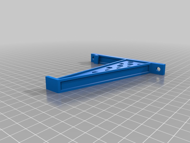 Fichier 3D gratuit EQUERRE・Design imprimable en 3D à télécharger・Cults