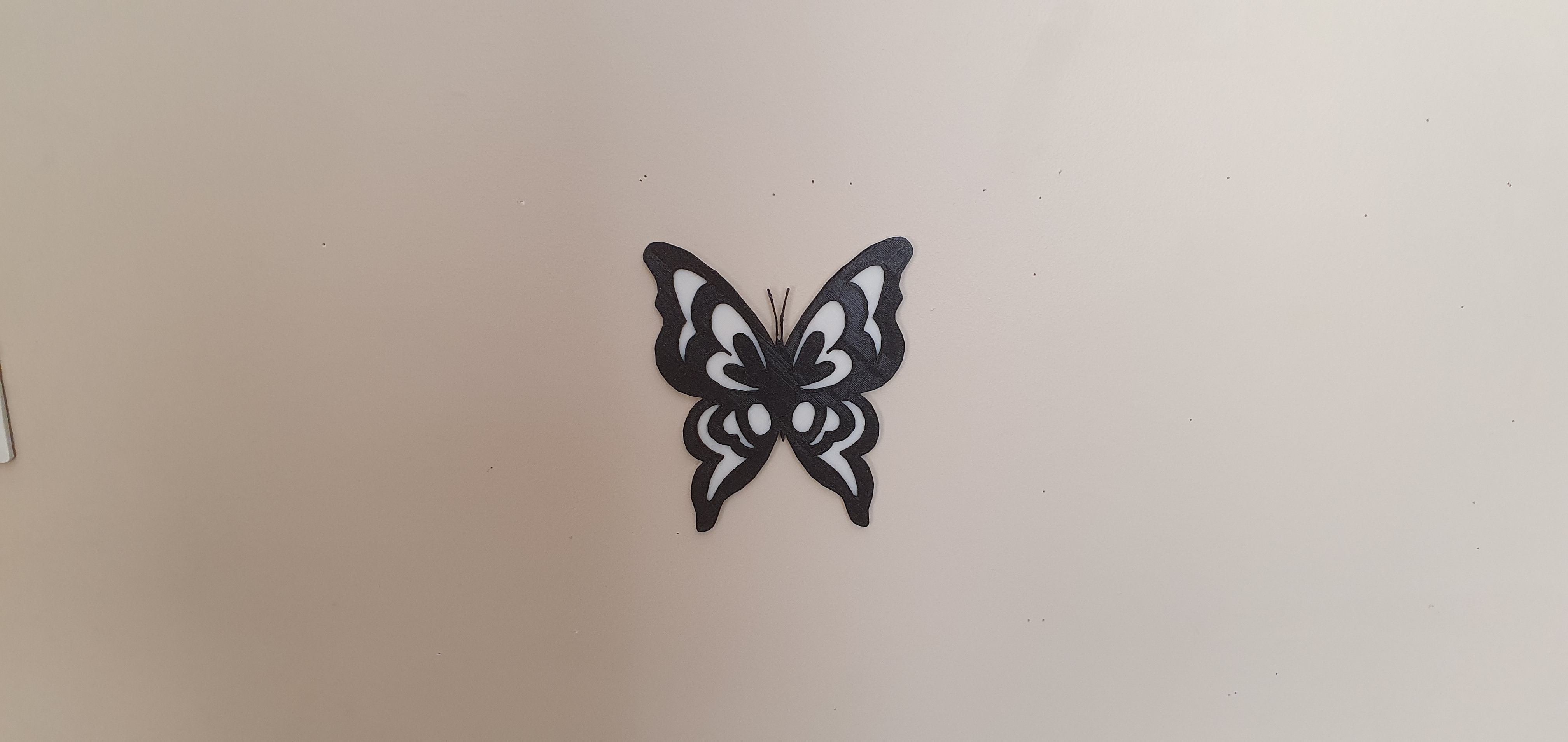 Telecharger Fichier Stl Papillon En Relief Plan Pour Imprimante 3d Cults papillon en relief