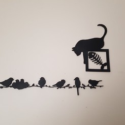 Archivos STL para impresoras 3D Huerta ・ Cults