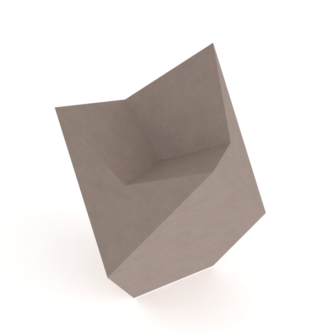 Бесплатный STL файл Geometric water humidifier・3D-печатная модель для ...