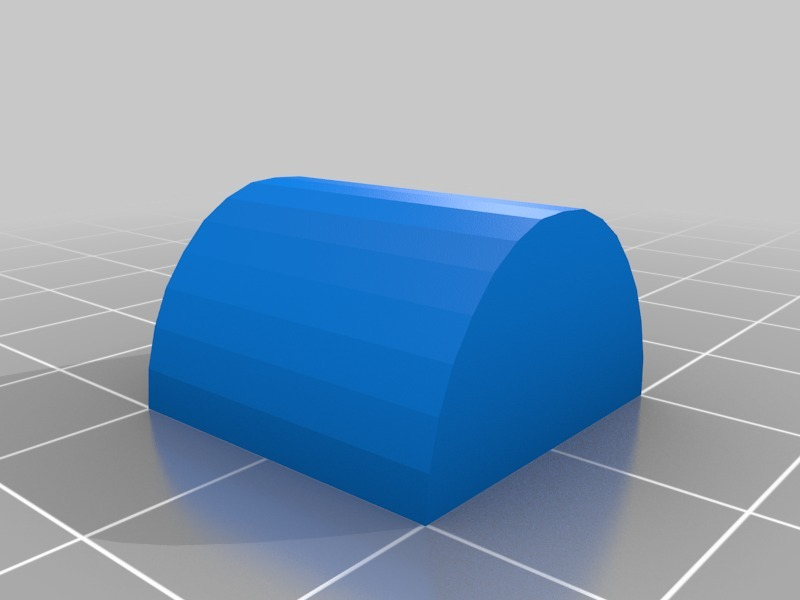 Free 3D file Ice Cream Cone・3D printable model to download・Cults