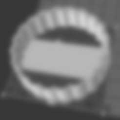Download 3D-printermodel koekjessnijders, the_jakal
