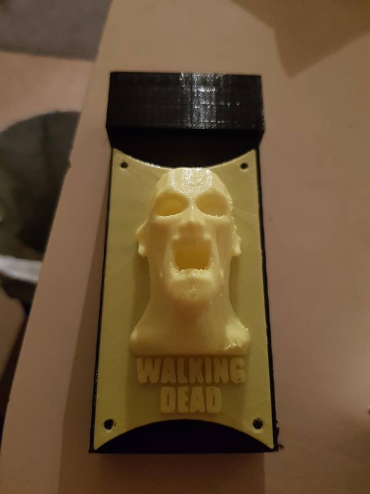 STL file joint holder・3D printing design to download・Cults