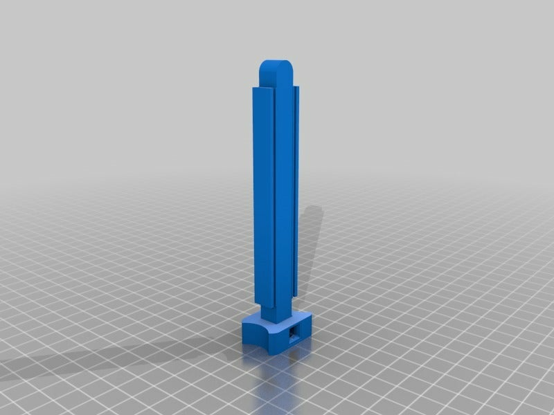 Free STL file JoyCon Strap Holder 🎮・Template to download and 3D print・Cults