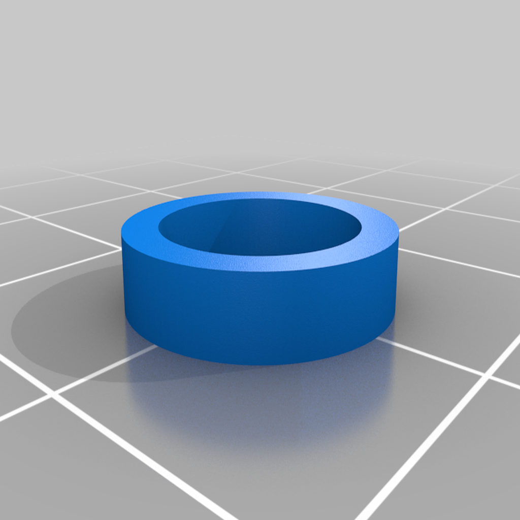 Free STL file LEGO gear flex shaft extruder (24T Gear) ⚙️・3D print