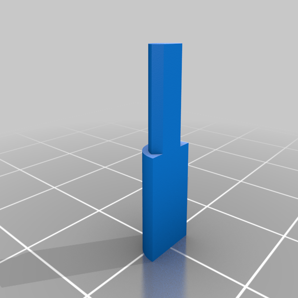 Free STL file LEGO gear flex shaft extruder (24T Gear) ⚙️・3D print