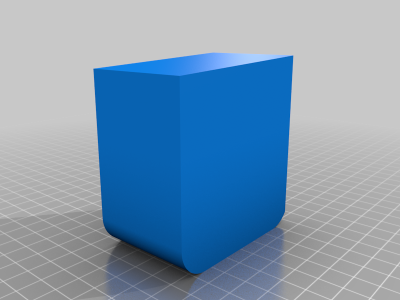 Free 3D file Mini Wall Drawer・3D printable model to download・Cults