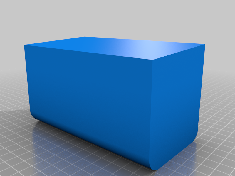 Free 3D file Mini Wall Drawer・3D printable model to download・Cults