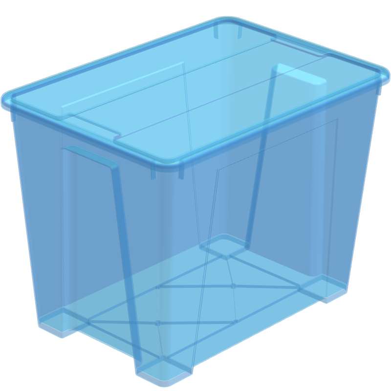 Samila Box Download STL file SAMLA BOX AND COVER PACKAGE (5 BOXES) • 3D printer ...