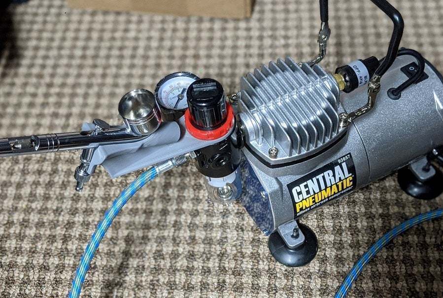 Free STL file printing idea