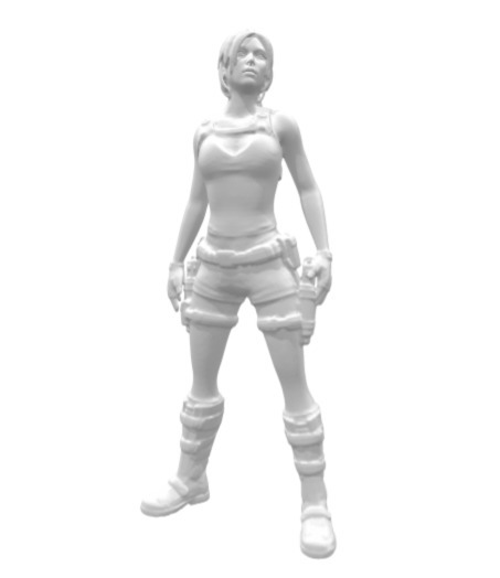 Lara models. Lara croft фигурка.