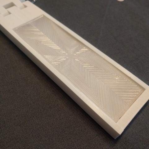 Download free STL file Modular flexo led lamp âą 3D printing object ă» Cults